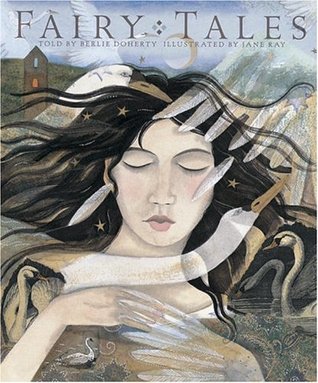 Fairy Tales (Hardcover)