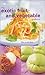 The Exotic Fruit and Vegetable Handbook