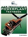 A&P Powerplant Textbook A&P Powerplant Textbook