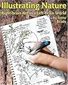 Illustrating Nature: Right-brain Art in a Left-brain World
