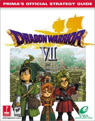 Dragon Warrior VII (Paperback)