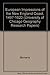European Impressions of the New England Coast, 1497-1620 (University of Chicago Geography Research Papers)
