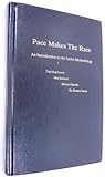 Pace Makes the Race: An Introduction to the Sartin Methodology