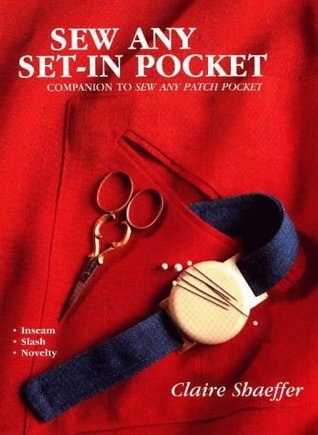 Sew Any Set-In Pocket (Paperback)