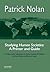 Human Societies: An Introduction to Macrosociology, 11th Edition: With a New Teaching and Learning Supplement on the Future