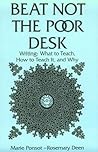 Beat Not the Poor Desk by Marie Ponsot