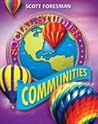 Scott Foresman Social Studies, Grade 3: Communities