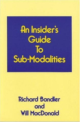 An Insiders Guide to Sub Modalities (Paperback)