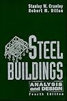 Steel Buildings: Analysis and Design