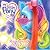 My Little Pony: Rainbow Dash's Dress-Up Fun