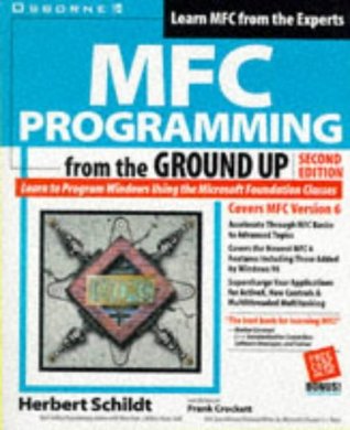 MFC Programming from the Ground Up (Paperback)