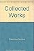Complete Works Vol. 1: On t...