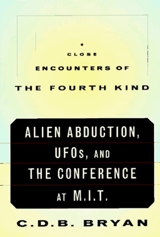 Close Encounters of the Fourth Kind (Hardcover)