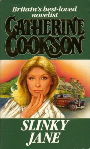 Slinky Jane (Paperback)