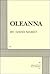 Oleanna by David Mamet