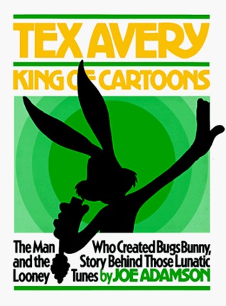 Tex Avery (Paperback)