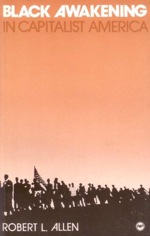 Black Awakening in Capitalist America: An Analytic History (Paperback)