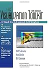 Visualization Toolkit: An Object-Oriented Approach to 3D Graphics, 4th Edition Visualization Toolkit: An Object-Oriented Approach to 3D Graphics, 4th Edition