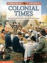 Chronicle Of America: Colonial Times, 1600-1700