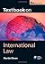 Textbook on International Law
