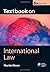 Textbook on International Law