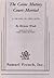 The Caine Mutiny Court-Martial by Herman Wouk