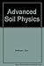 Advanced soil physics