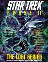 Star Trek Phase II: The Lost Series
