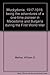 Muckydonia, 1917-1919, being the adventures of a one-time pioneer in Macedonia and Bulgaria during the First World War