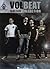 Volbeat Guitar Tab Collection by Volbeat