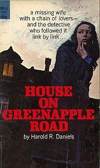 House on Greenapple Road (Paperback)