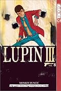 Lupin III, Vol. 8