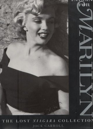Falling for Marilyn: The Lost Niagara Collection (Hardcover)