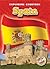 Spain (Blastoff! Readers: Exploring Countries)