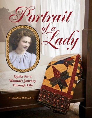 Portrait of a Lady (Paperback)