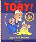 Toby: Toby's New Brother