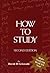 How to Study by David H. Griswold