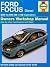 Ford Focus Diesel Service a...