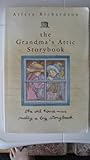 The Grandma's Attic Storybook