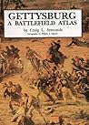 Gettysburg: A Battlefield Atlas