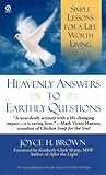 Heavenly Answers ...