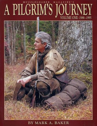 A Pilgrim's Journey, Volume One: 1986-1995 (Paperback)