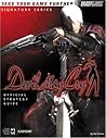 Devil May Cry Official Strategy Guide