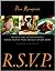 R.S.V.P.: Menus for Enterta...