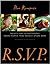 R.S.V.P. by Nan Kempner