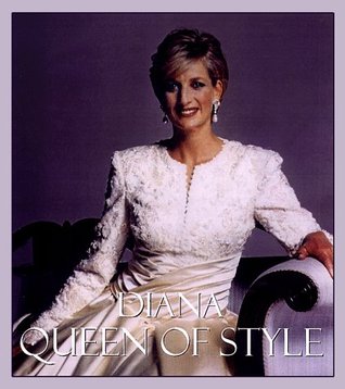 Diana, Queen of Style (Hardcover)