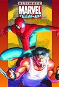 青年漫画 ULTIMATE MARVEL TEAM-UP ULTIMATE COLLECT 青年漫画 ULTIMATE MARVEL TEAM-UP ULTIMATE COLLECT Ultimate