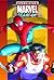 Ultimate Marvel Team-Up: Ul...