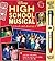 High School Musical Book an...
