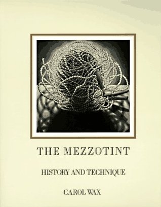 The Mezzotint (Paperback)